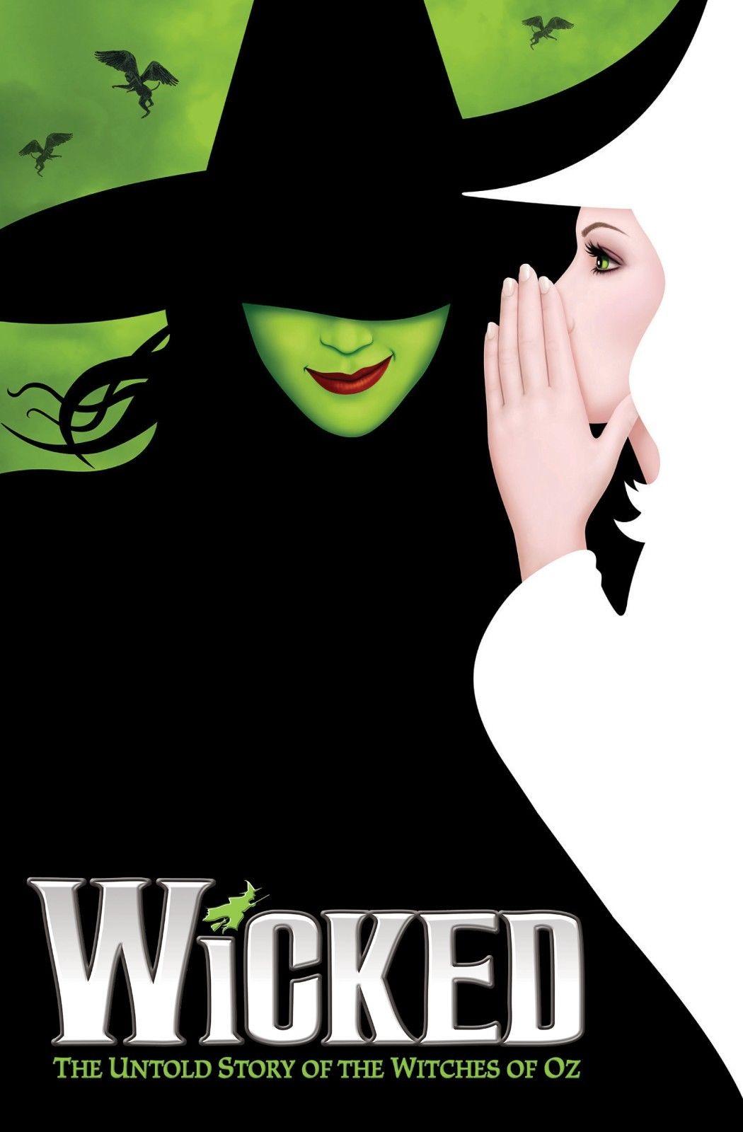 فيلم Wicked 2024 مترجم اون لاين