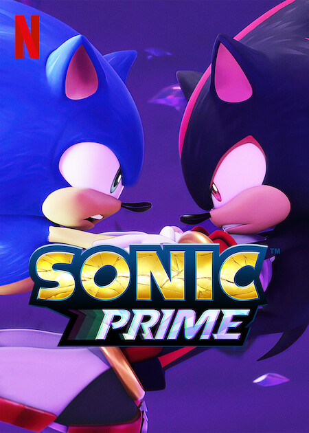 انمي Sonic Prime الموسم الثاني حلقة 5 مترجمة