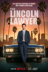 مسلسل The Lincoln Lawyer الموسم الثاني حلقة 4