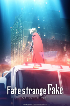 انمي Fate/strange Fake: Whispers of Dawn حلقة الخاصة مترجمة انمي Fate/strange Fake: Whispers of Dawn حلقة الخاصة مترجمة
