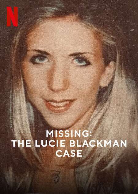 فيلم Missing: The Lucie Blackman Case 2023 مترجم