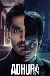 مسلسل Adhura الموسم الاول حلقة 1