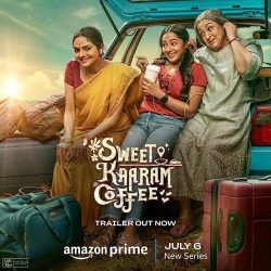 مسلسل Sweet Kaaram Coffee الموسم الاول حلقة 5