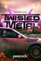 مسلسل Twisted Metal الموسم الاول حلقة 4