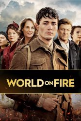 مسلسل World on Fire الموسم الثاني حلقة 1