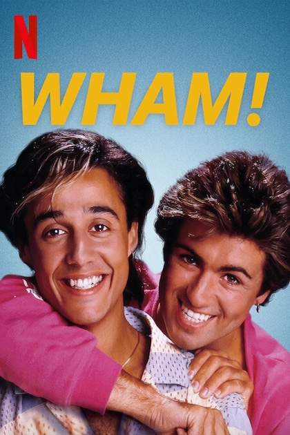 فيلم Wham 2023 مترجم