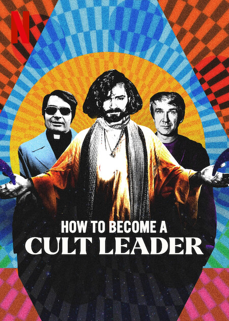 مسلسل How to Become a Cult Leader الموسم الاول حلقة 3