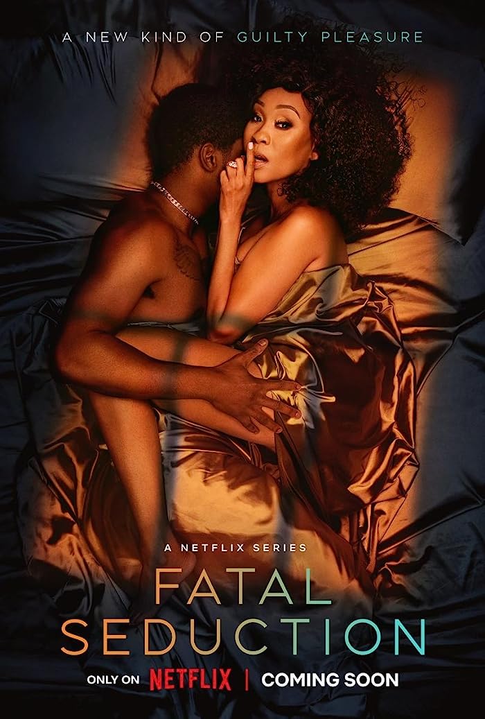 مسلسل Fatal Seduction الموسم الاول حلقة 1