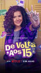 مسلسل Back to 15 الموسم الثاني حلقة 3