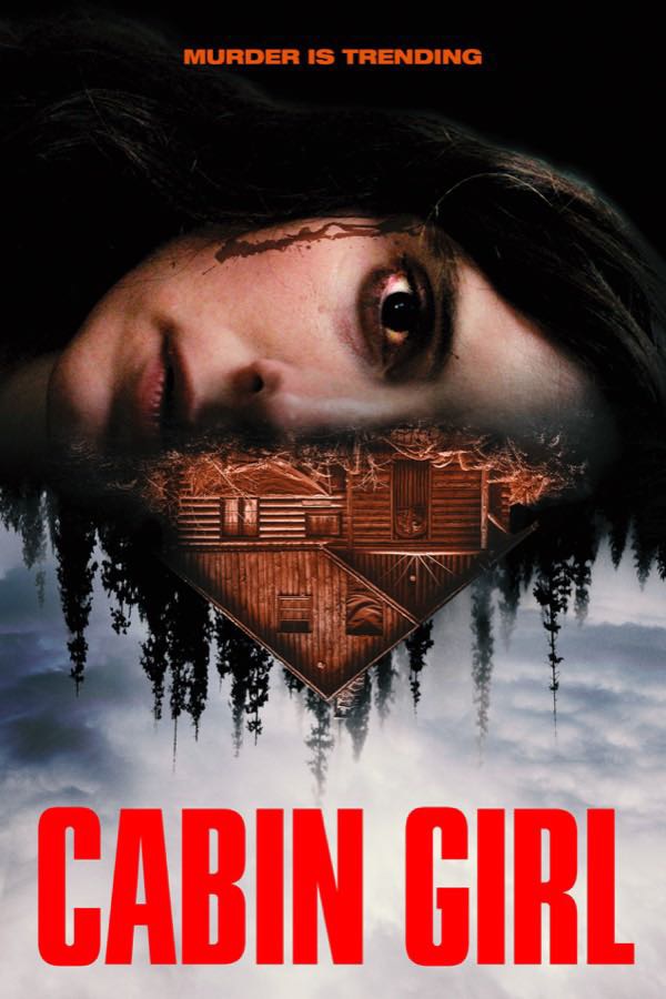 فيلم Cabin Girl 2023 مترجم