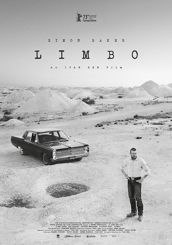 فيلم Limbo 2023 مترجم