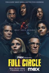 مسلسل Full Circle الموسم الاول حلقة 2