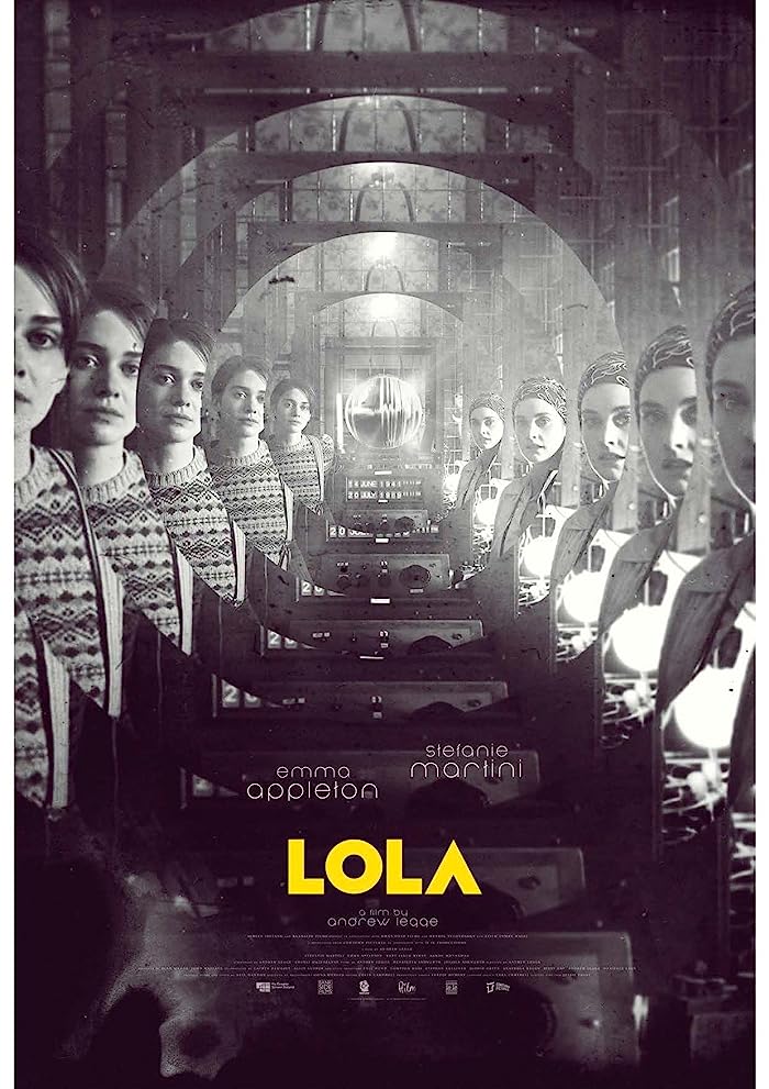 فيلم Lola 2022 مترجم