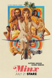 مسلسل Minx الموسم الثاني حلقة 6