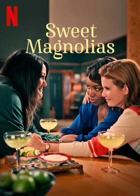 مسلسل Sweet Magnolias الموسم الثالث حلقة 9