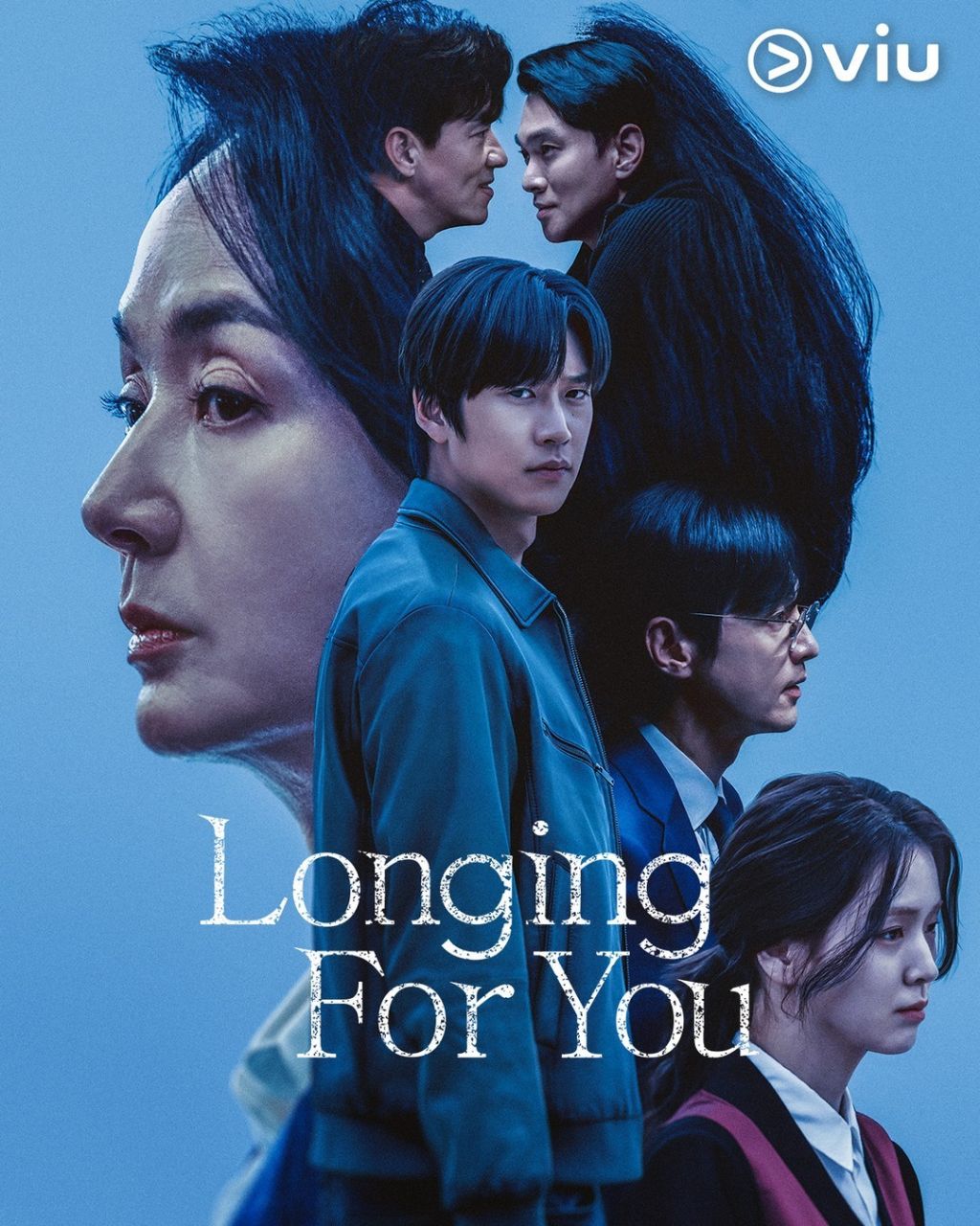 مسلسل اشتاق إليك Longing for You حلقة 14 والاخيرة