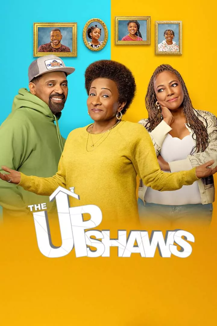 مسلسل The Upshaws الموسم الرابع حلقة 2