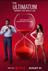 مسلسل The Ultimatum: Marry or Move On الموسم الثاني حلقة 9