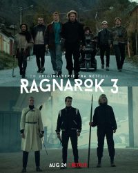 مسلسل Ragnarok الموسم الثالث حلقة 4