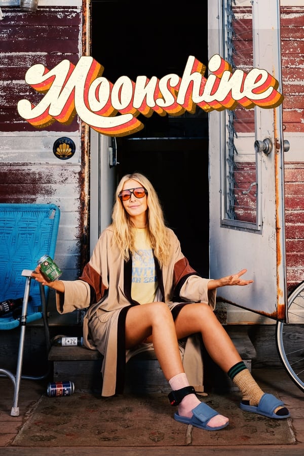 مسلسل Moonshine الموسم الثالث حلقة 7