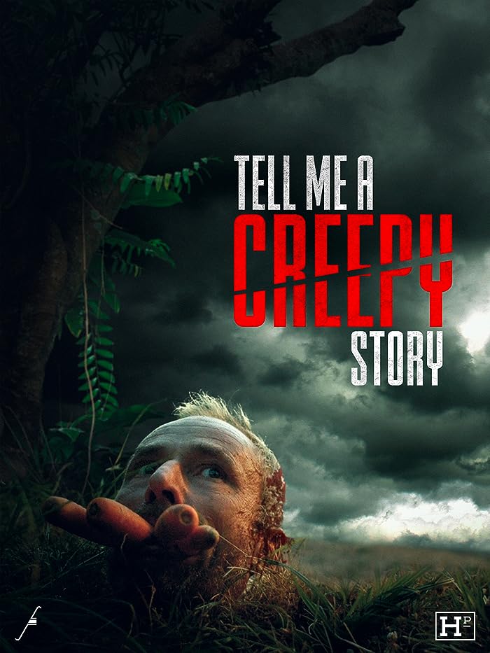 فيلم Tell Me a Creepy Story 2023 مترجم