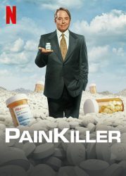 مسلسل Painkiller الموسم الاول حلقة 4