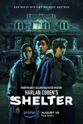 مسلسل Harlan Coben’s Shelter الموسم الاول حلقة 1