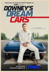 مسلسل Downey’s Dream Cars الموسم الاول حلقة 4