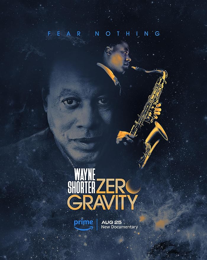 مسلسل Wayne Shorter: Zero Gravity الموسم الاول حلقة 1 مسلسل Wayne Shorter: Zero Gravity الموسم الاول حلقة 1