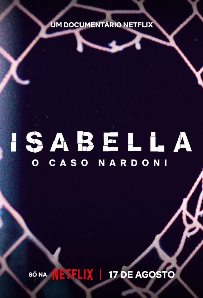 فيلم A Life Too Short: The Isabella Nardoni Case 2023 مترجم