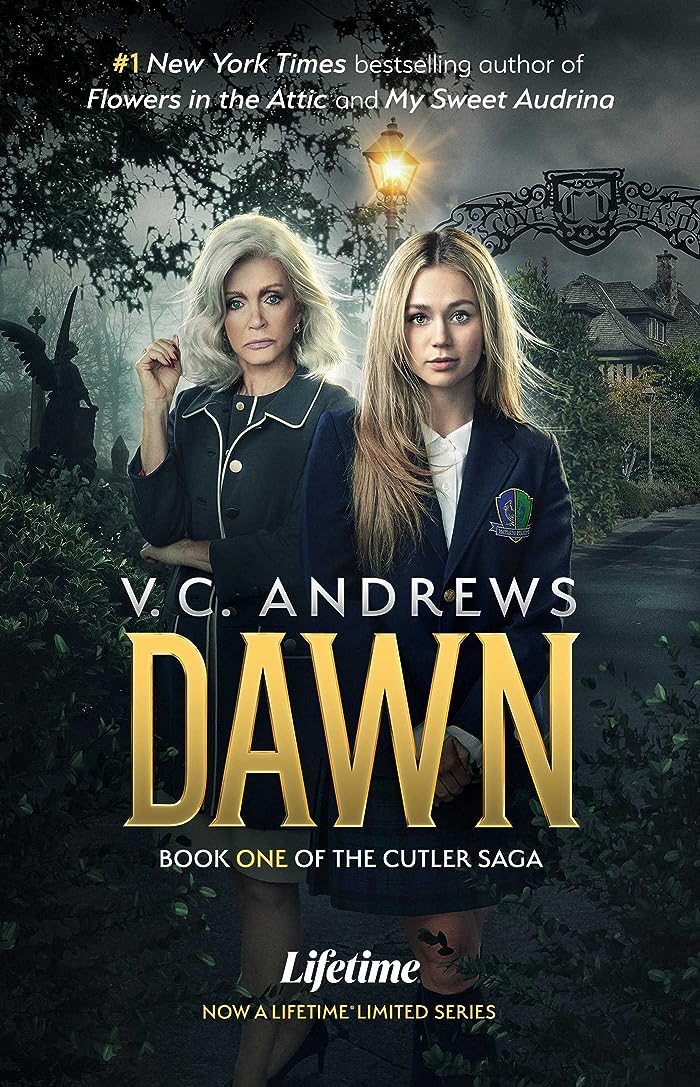 مسلسل V C Andrews Dawn الموسم الاول حلقة 2