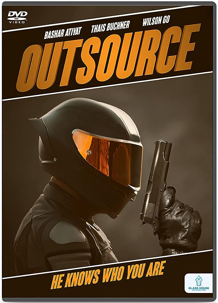 فيلم Outsource 2022 مترجم