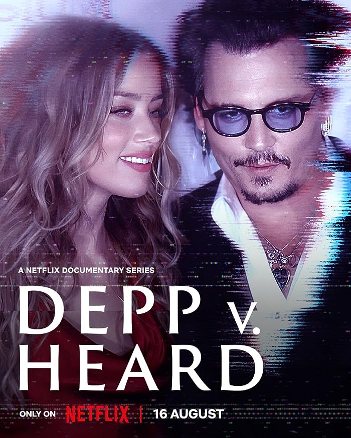 مسلسل Depp V Heard الموسم الاول حلقة 2