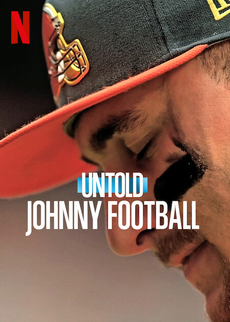 فيلم Untold: Johnny Football 2023 مترجم