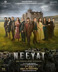 فيلم Neeyat 2023 مترجم