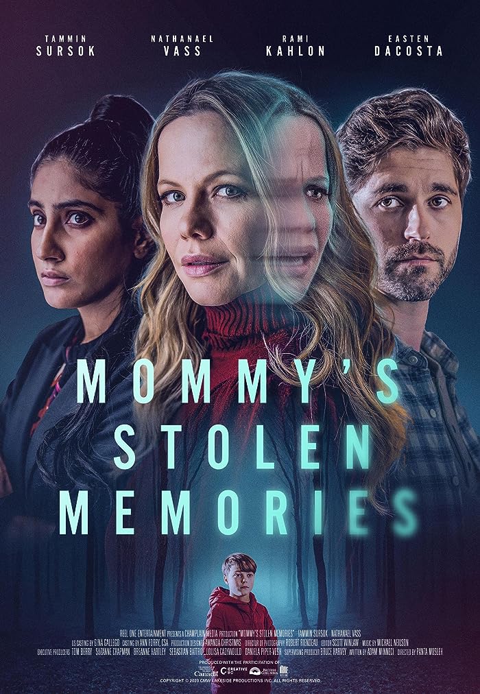 فيلم Mommy’s Stolen Memories 2023 مترجم