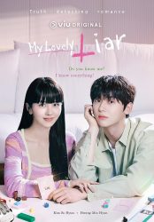 مسلسل حبيبي الكاذب My Lovely Liar حلقة 13