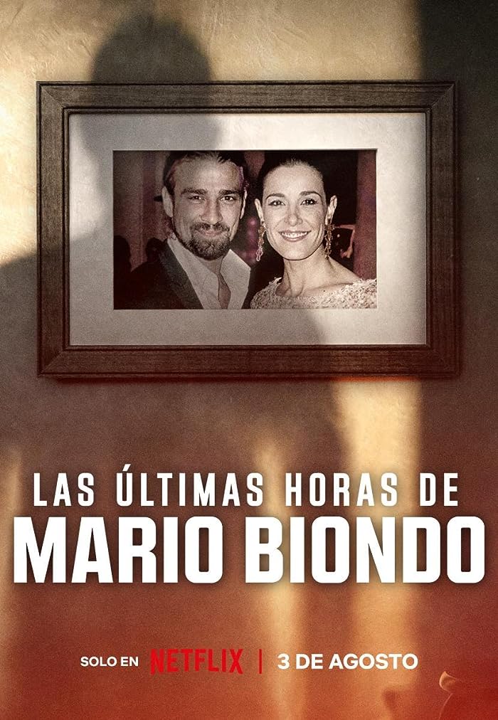 مسلسل The Last Hours of Mario Biondo الموسم الاول حلقة 2