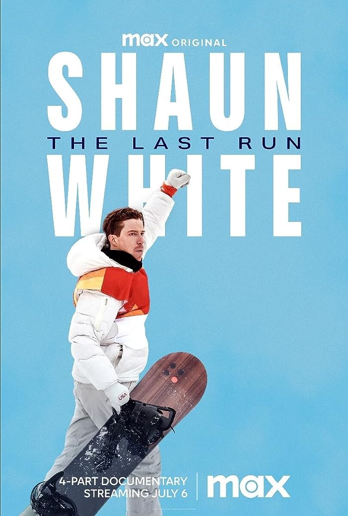 مسلسل Shaun White: The Last Run الموسم الاول حلقة 4