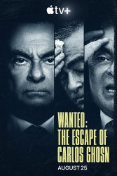 مسلسل Wanted: The Escape of Carlos Ghosn الموسم الاول حلقة 1