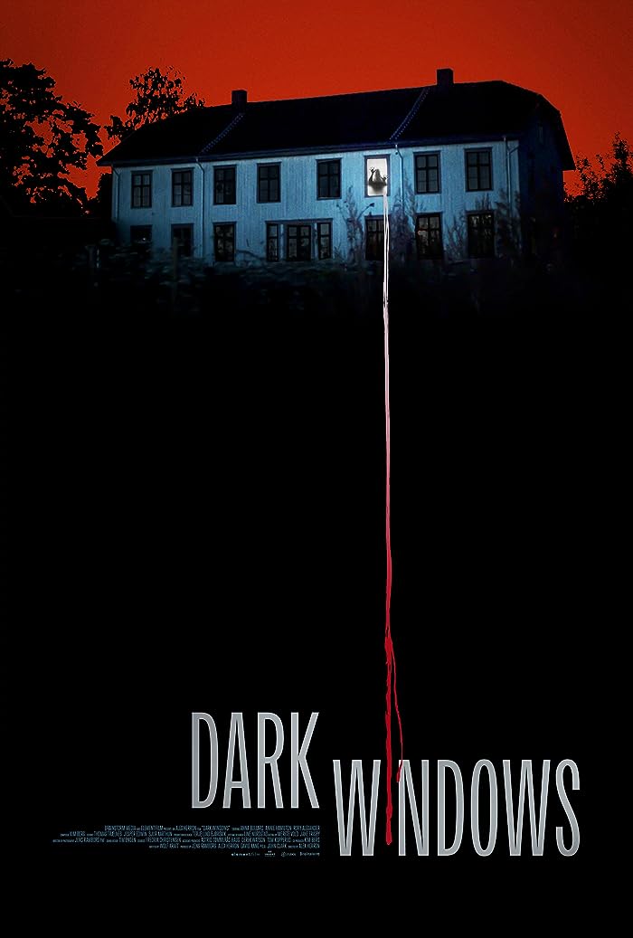 فيلم Dark Windows 2023 مترجم فيلم Dark Windows 2023 مترجم