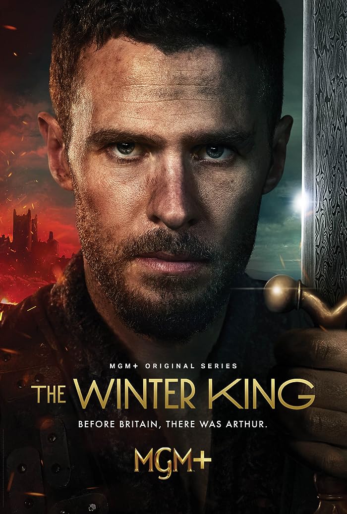 مسلسل The Winter King الموسم الاول حلقة 10 والاخيرة