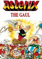 فيلم Asterix the Gaul 1967 مدبلج