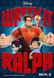 فيلم Wreck It Ralph 2012 مدبلج
