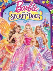 فيلم باربي والباب السري مدبلج