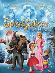 فيلم The Fairy Tales Tree 2006 مدبلج