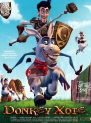 فيلم Donkey Xote 2007 مدبلج