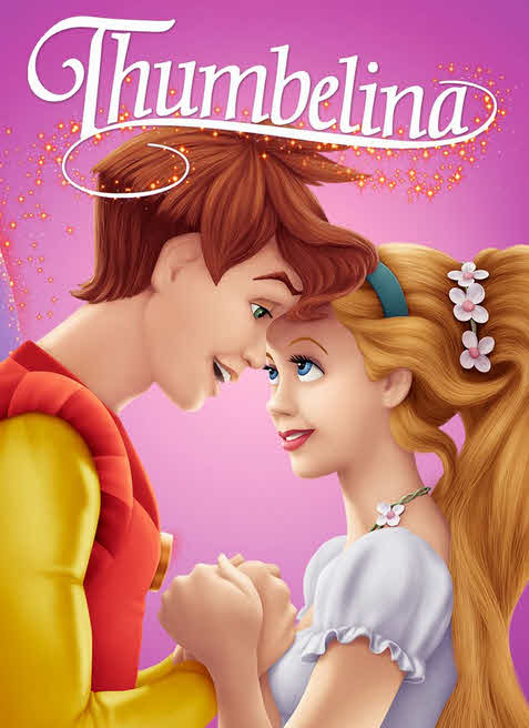 فيلم Thumbelina 1994 مدبلج