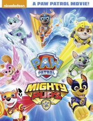 فيلم Paw Patrol-Mighty Pups 2018 مدبلج