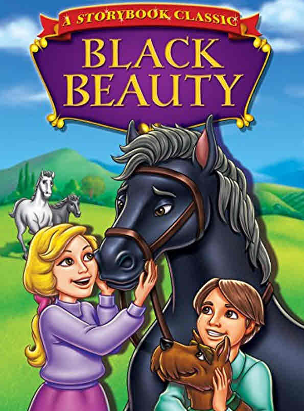 فيلم Black Beauty 1987 مدبلج